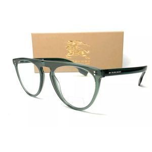 Burberry Men's Green Eyeglasses!